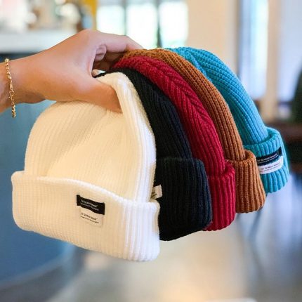 HEAD WARMER