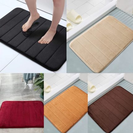 FOOT MAT 2