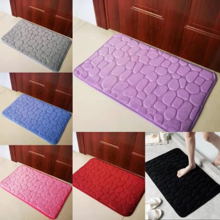 FOOT MAT 3