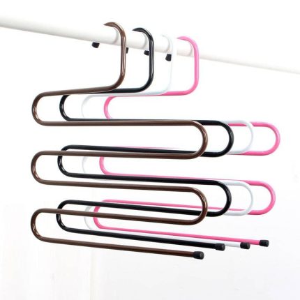 Scarf hanger