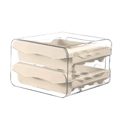 Egg rack