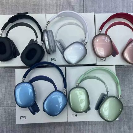 P9 Headset