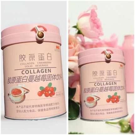 Collagen supplement